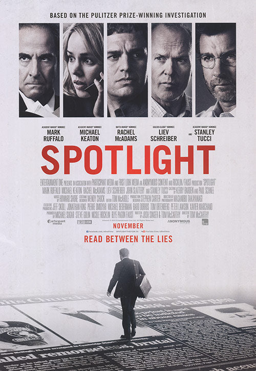 Spotlight