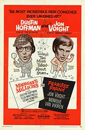 Madigan's Millions and Fearless Frank
