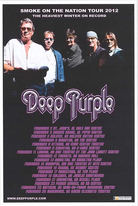 Deep Purple