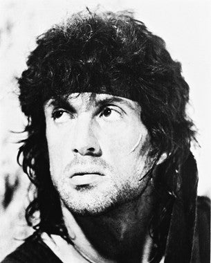 Rambo: First Blood Part II