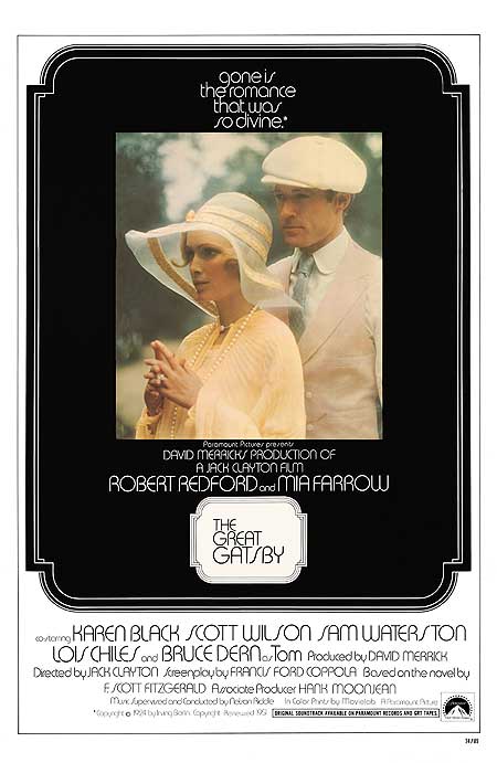 Great Gatsby