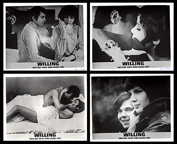Willing