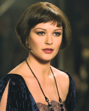 Catherine Zeta-Jones