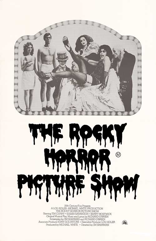 Rocky Horror Picture Show