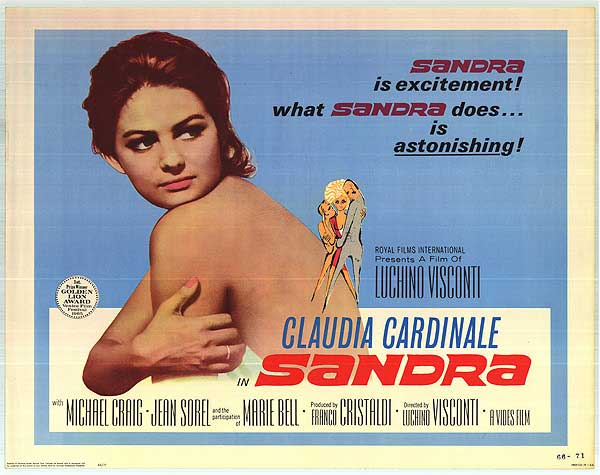 Sandra