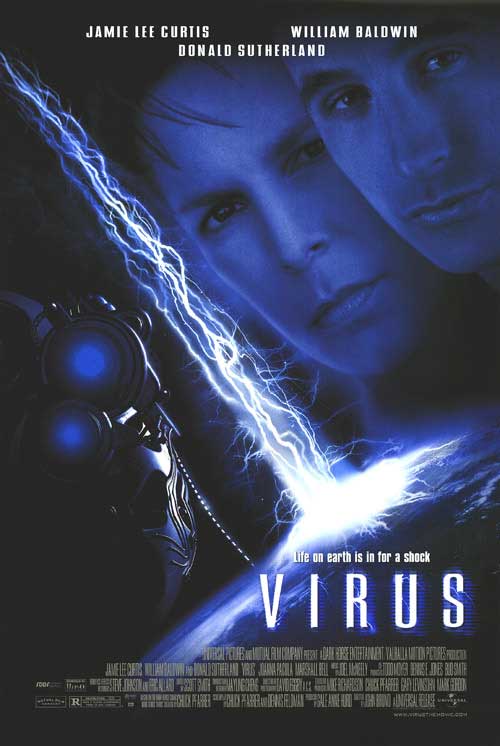 Virus