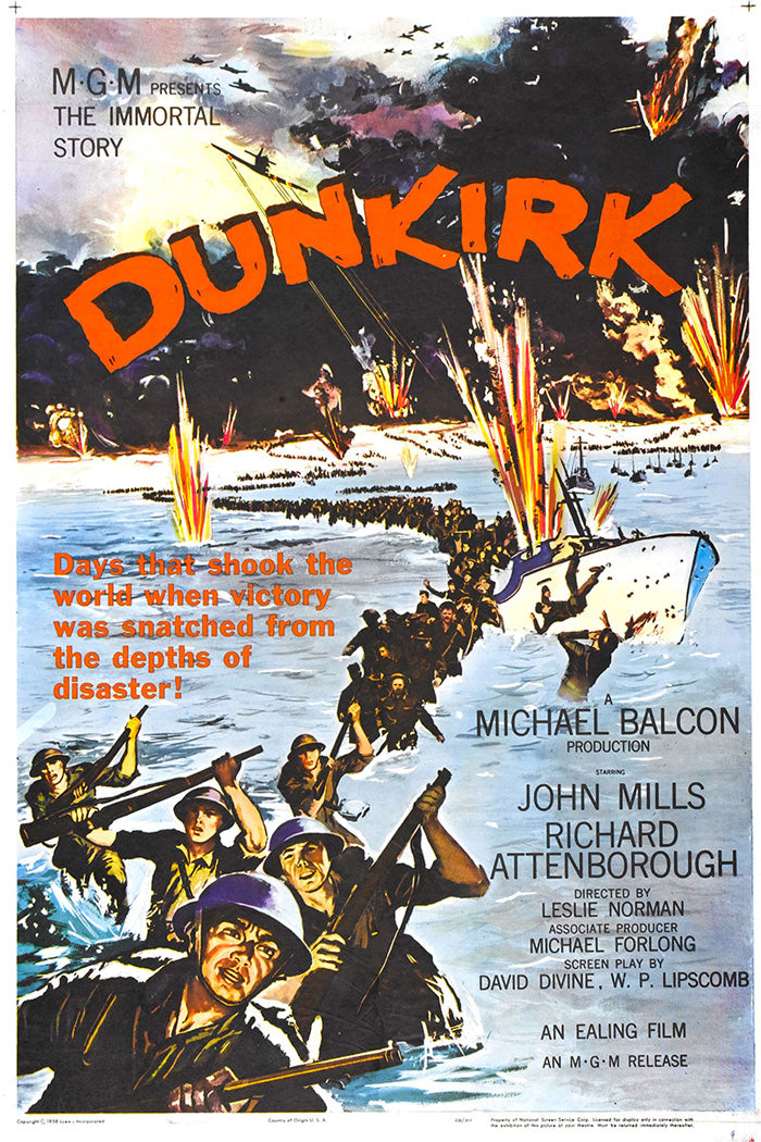Dunkirk