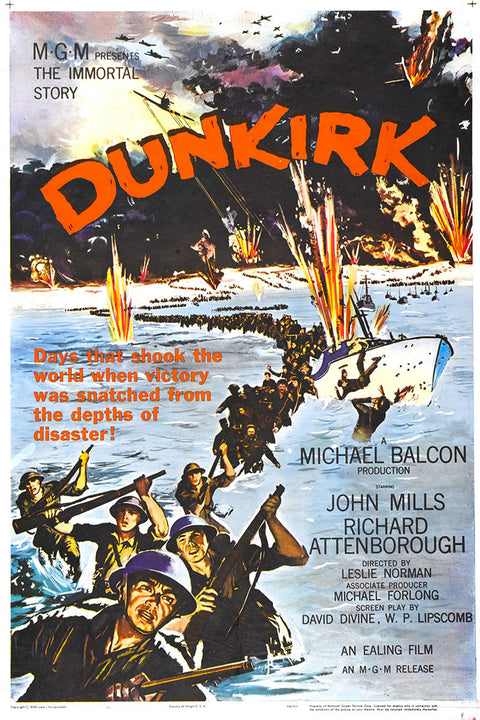 Dunkirk full movie online cheap