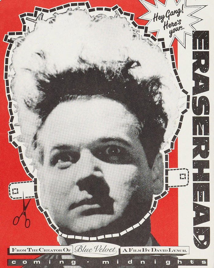 Eraserhead