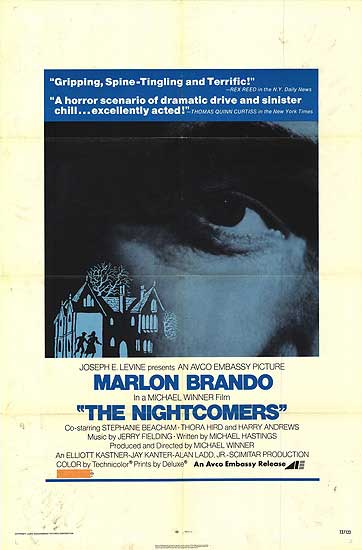 Nightcomers