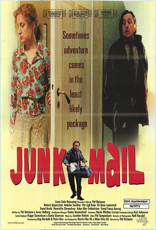 Junk Mail