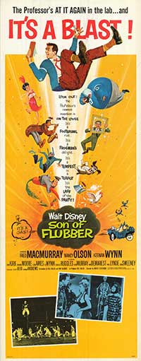 Son of Flubber