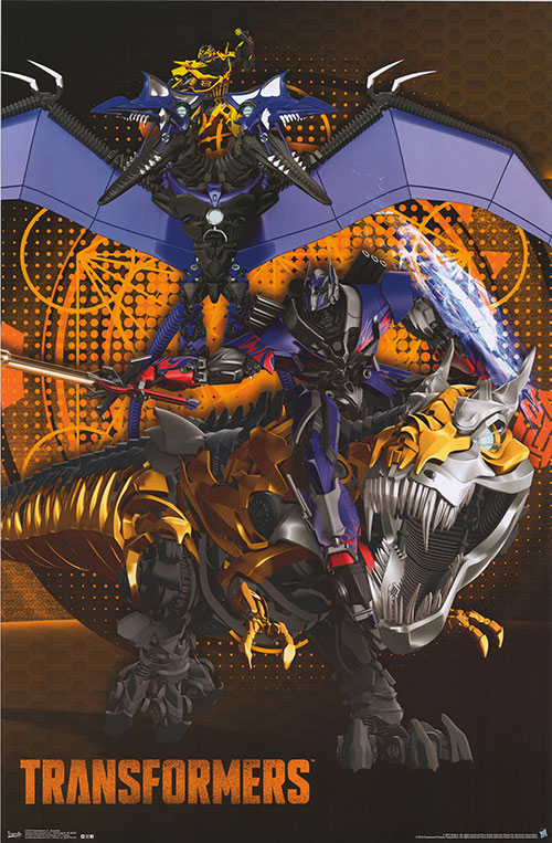 Transformers
