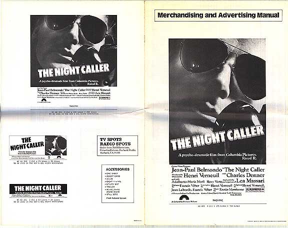 Night Caller