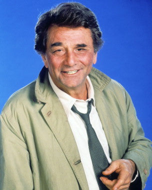 Small Columbo Columbo