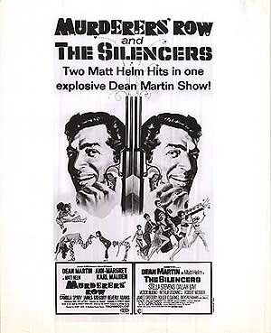 Murderers' Row and Silencers