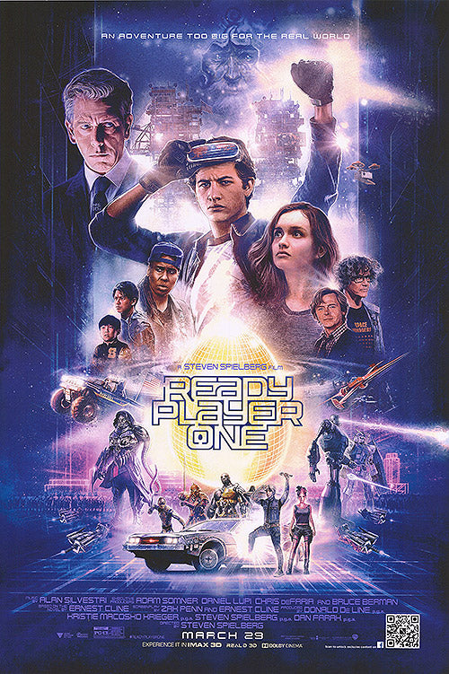 Ready Player One
