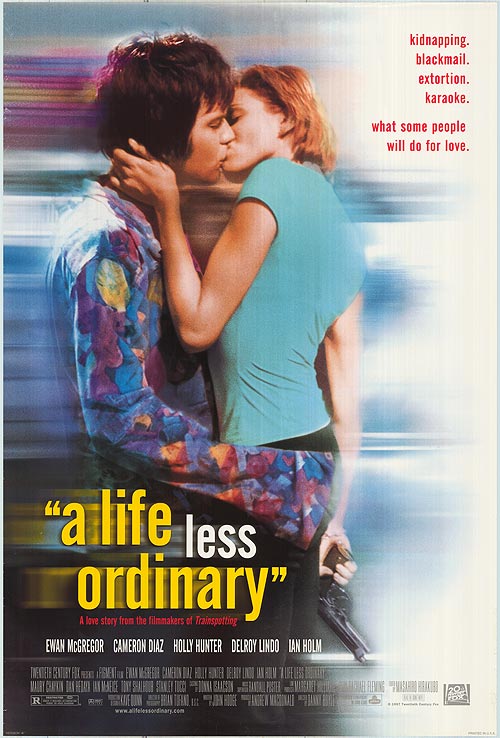 Life Less Ordinary