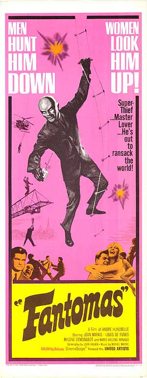 Fantomas