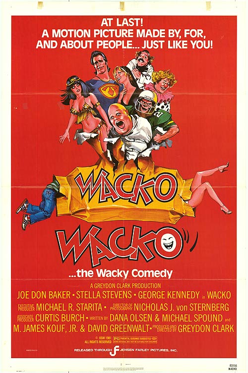 Wacko