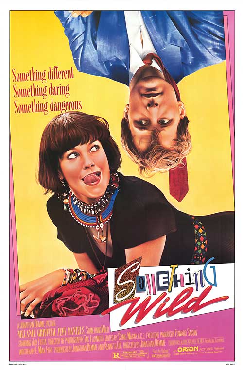 Something Wild