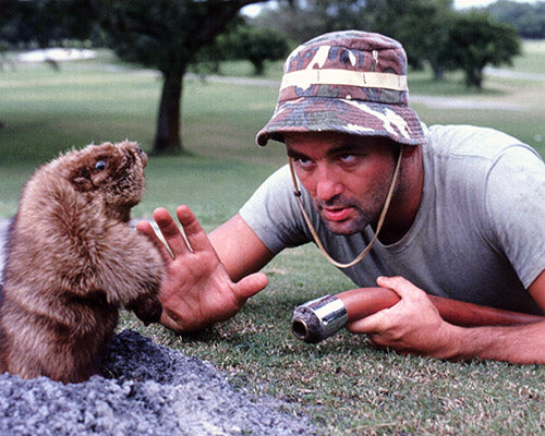 Caddyshack