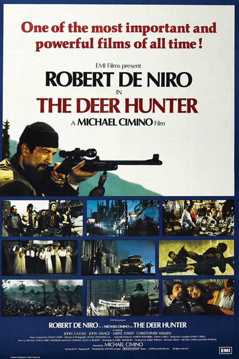 Deer Hunter