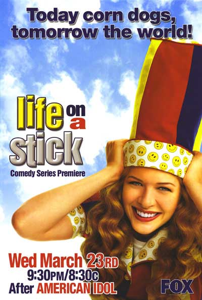Life On A Stick