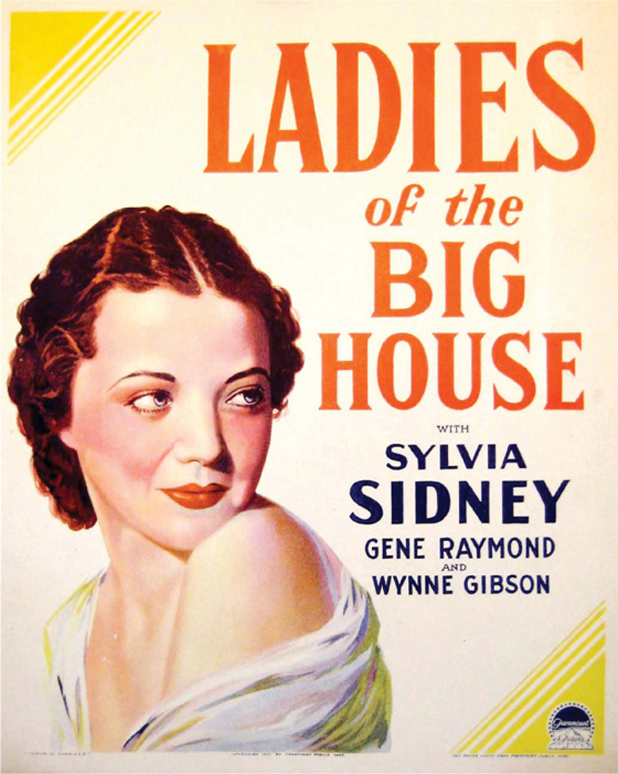 Ladies Of The Big House