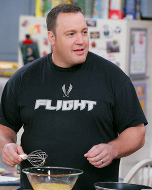 Kevin James