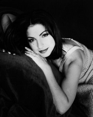 Gloria Estefan
