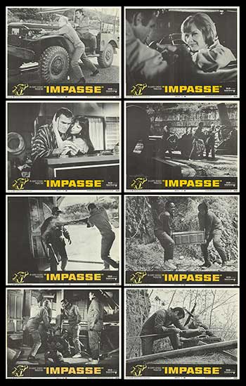 Impasse