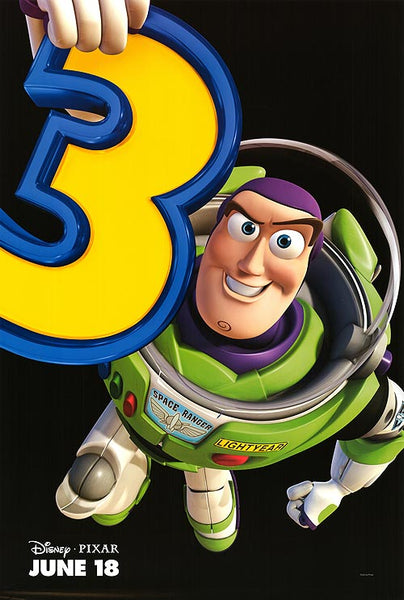 Toy Story 3 Posters - Buy Toy Story 3 Poster Online - Movieposters.com