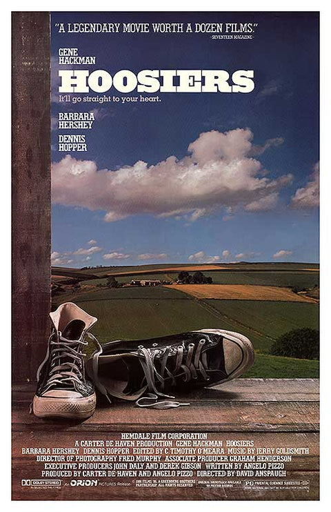 Hoosiers