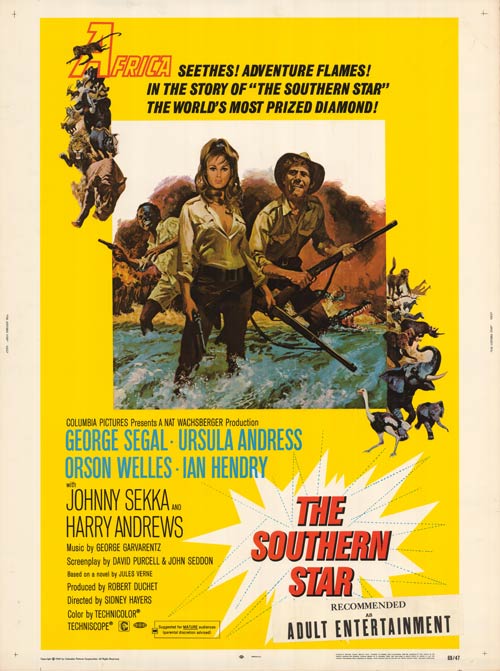 Southern Star