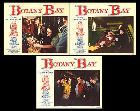 Botany Bay
