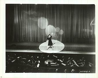 I Could Go On Singing