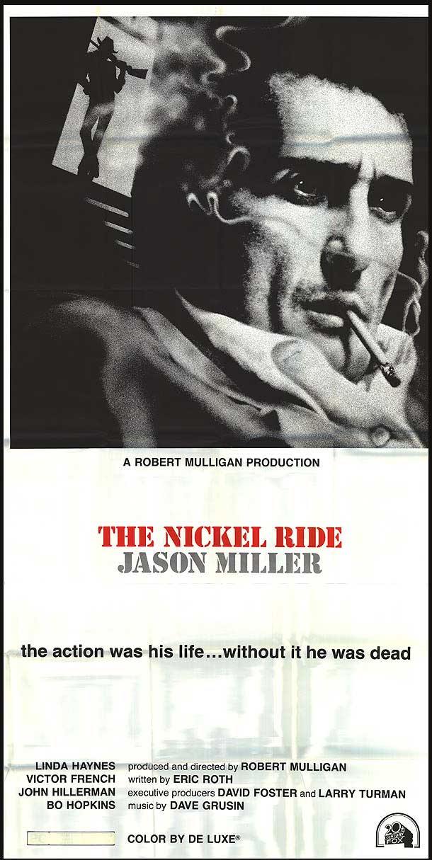 Nickel Ride
