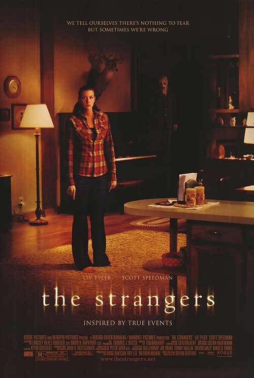 Strangers