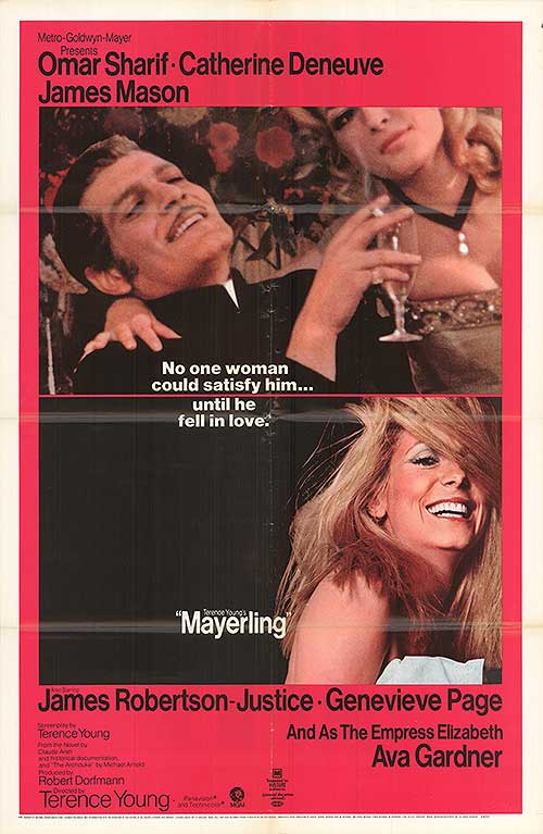 Mayerling