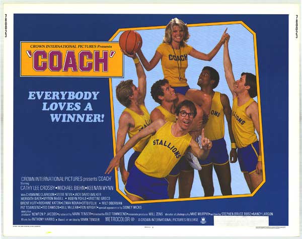 Coach