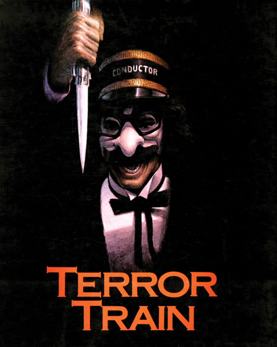 Terror Train