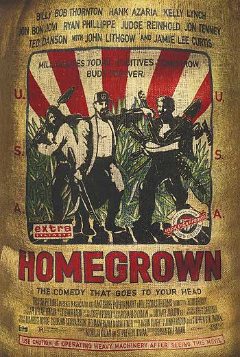 Homegrown