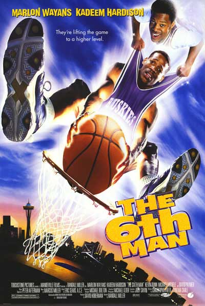 Sixth Man