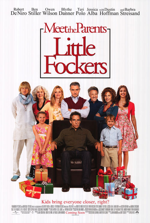 Little Fockers