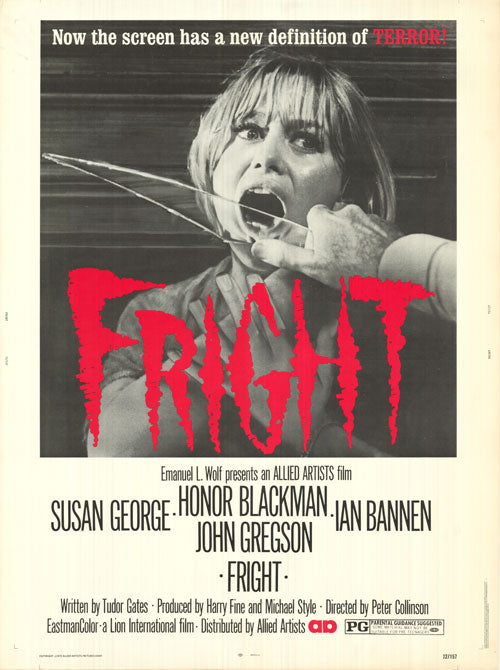 Fright