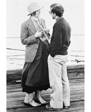 Annie Hall