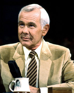 Tonight Show with Johnny Carson