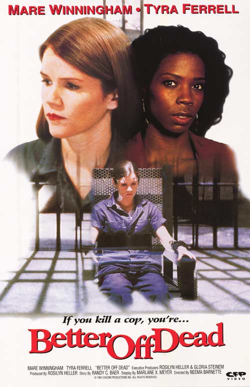 Better off Dead