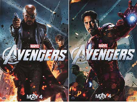 Avengers